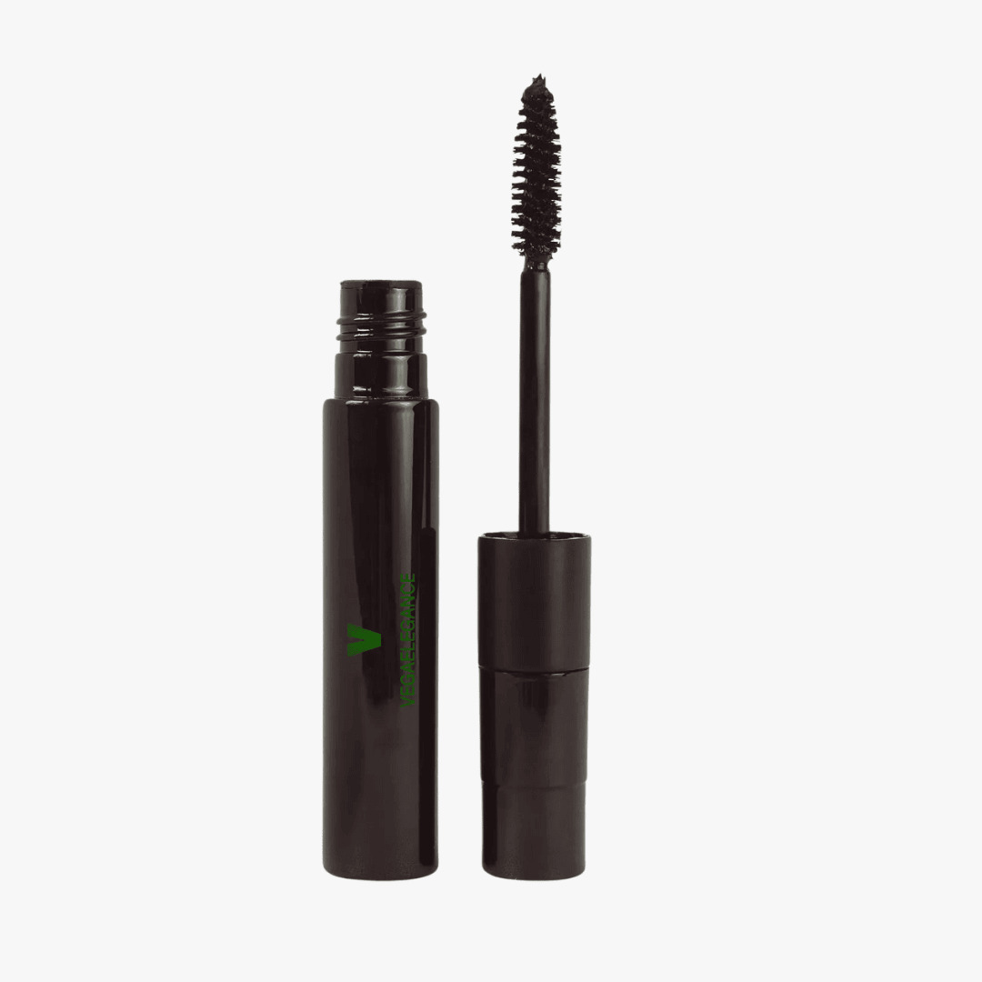 Dual Lash Mascara - Black