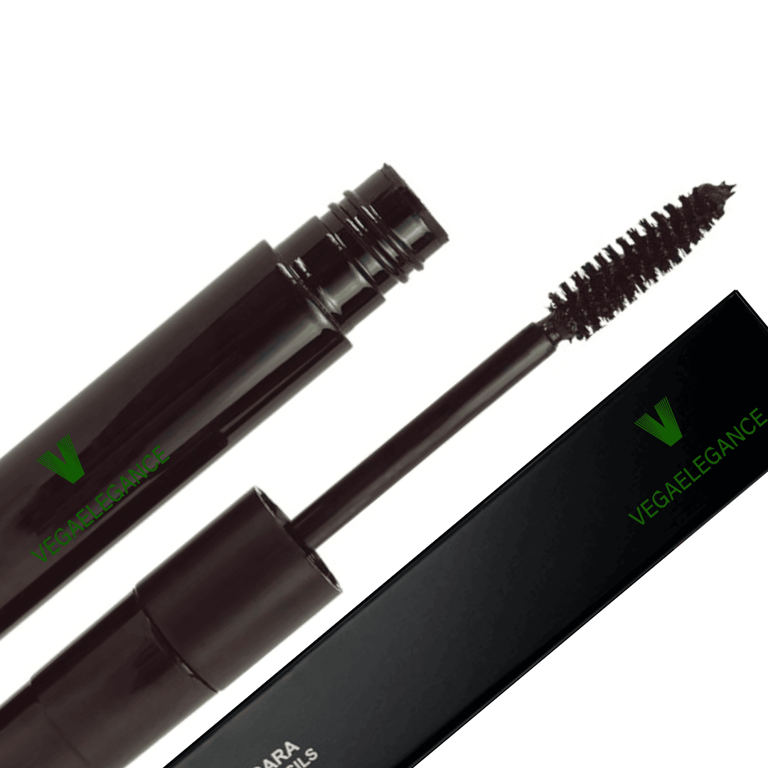 Dual Lash Mascara - Black