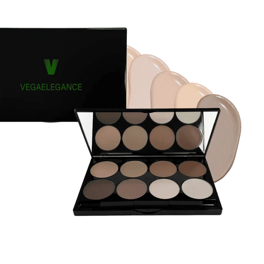 Ultimate Contour Kit - Natural Glow