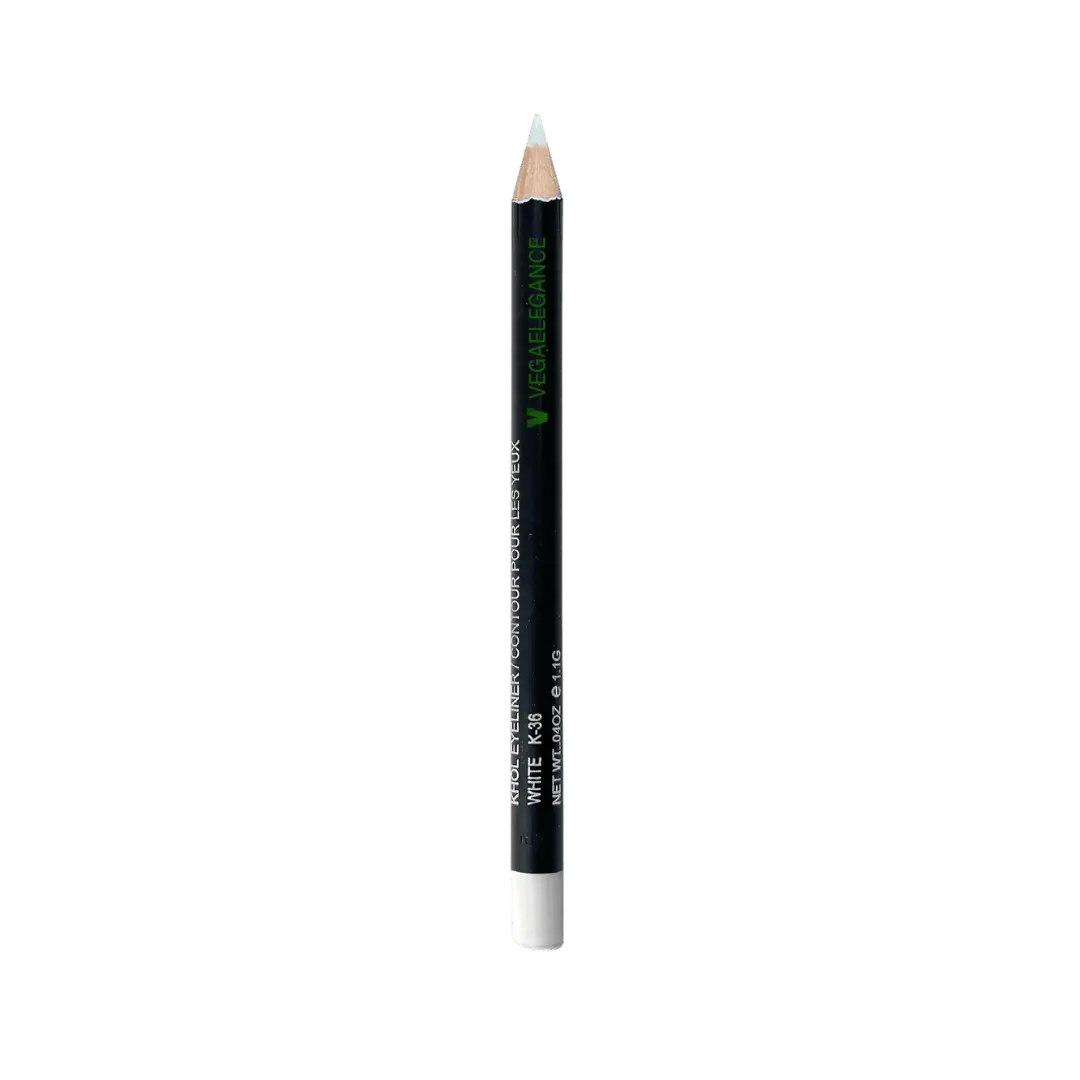 Khol Eyeliner - White