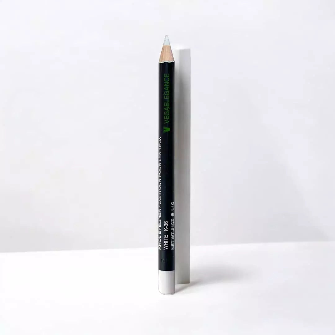 Khol Eyeliner - White