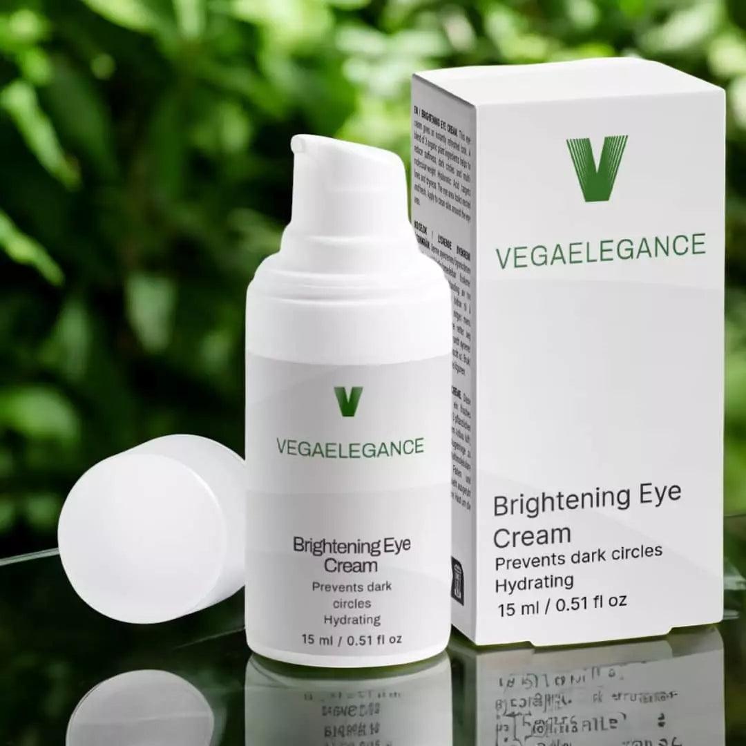 Brightening Eye Cream