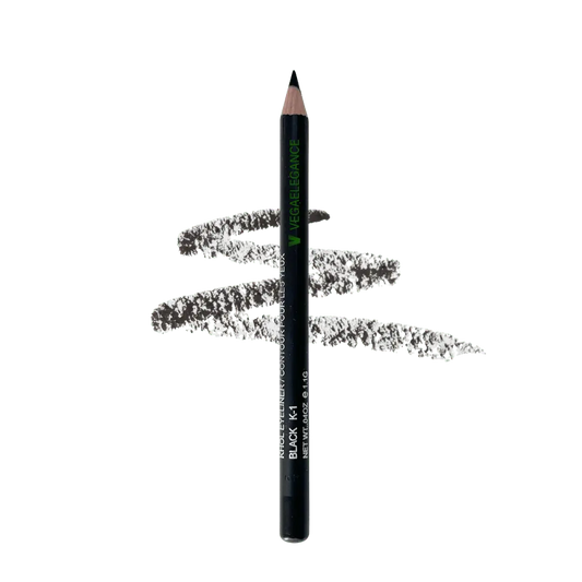 Khol Eyeliner - Black