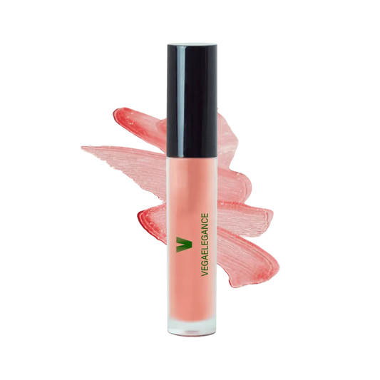 Lip Gloss - Coral