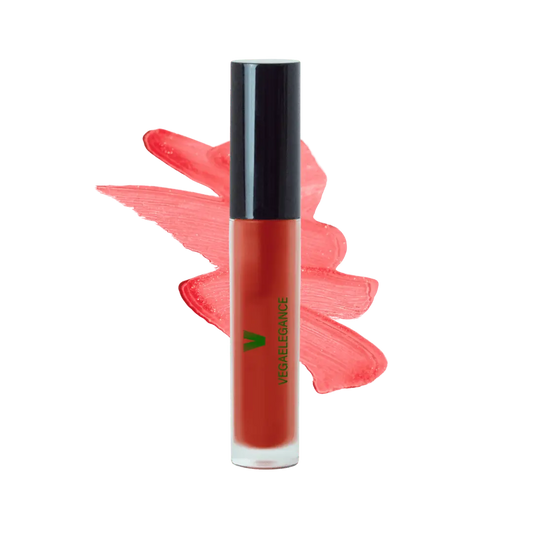 Lip Gloss - Crimson