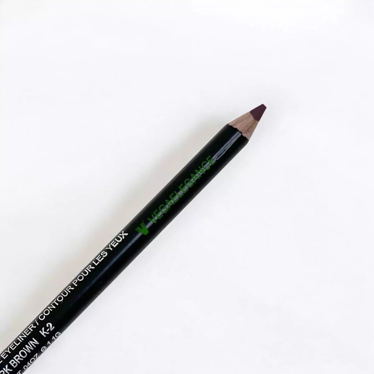 Khol Eyeliner - Dark Brown